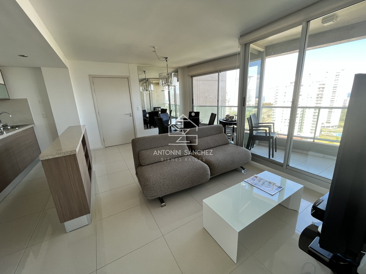 Apartamento ID.2400 - Apartamento en Punta del Este, Roosevelt