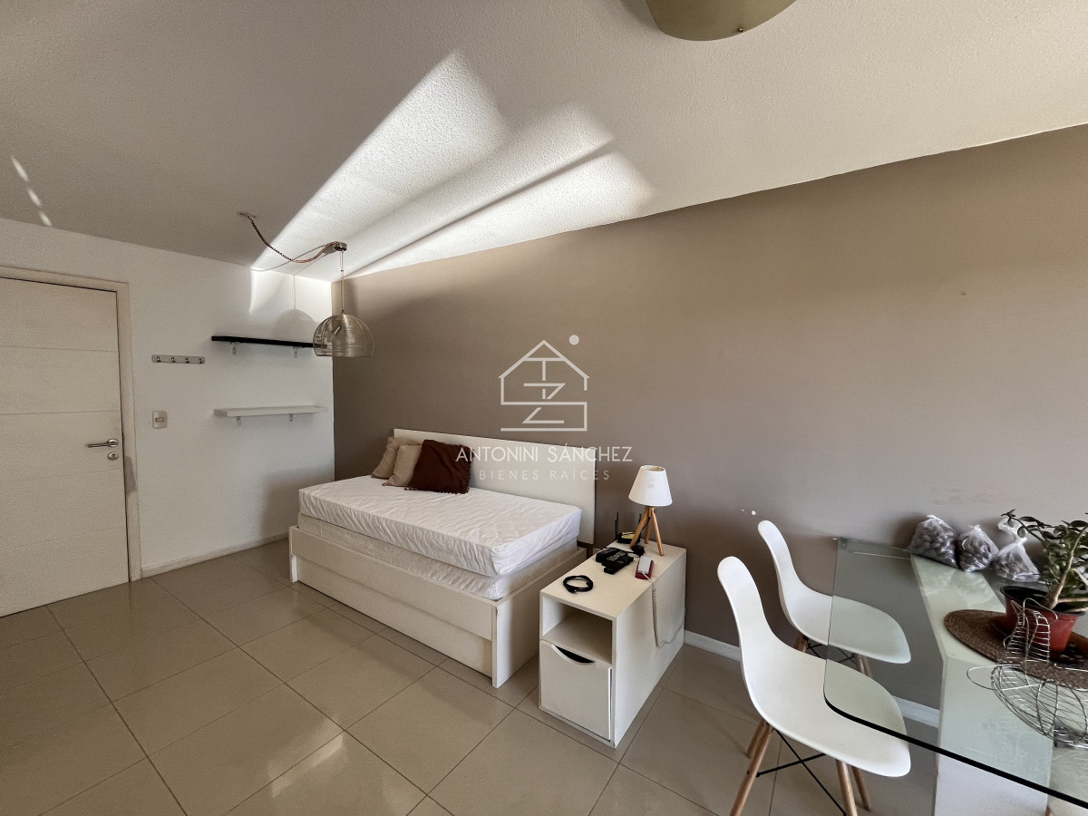 Apartamento ID.1752 - ALQUILER ANUAL - ALQUILER TEMPORADA 2025
