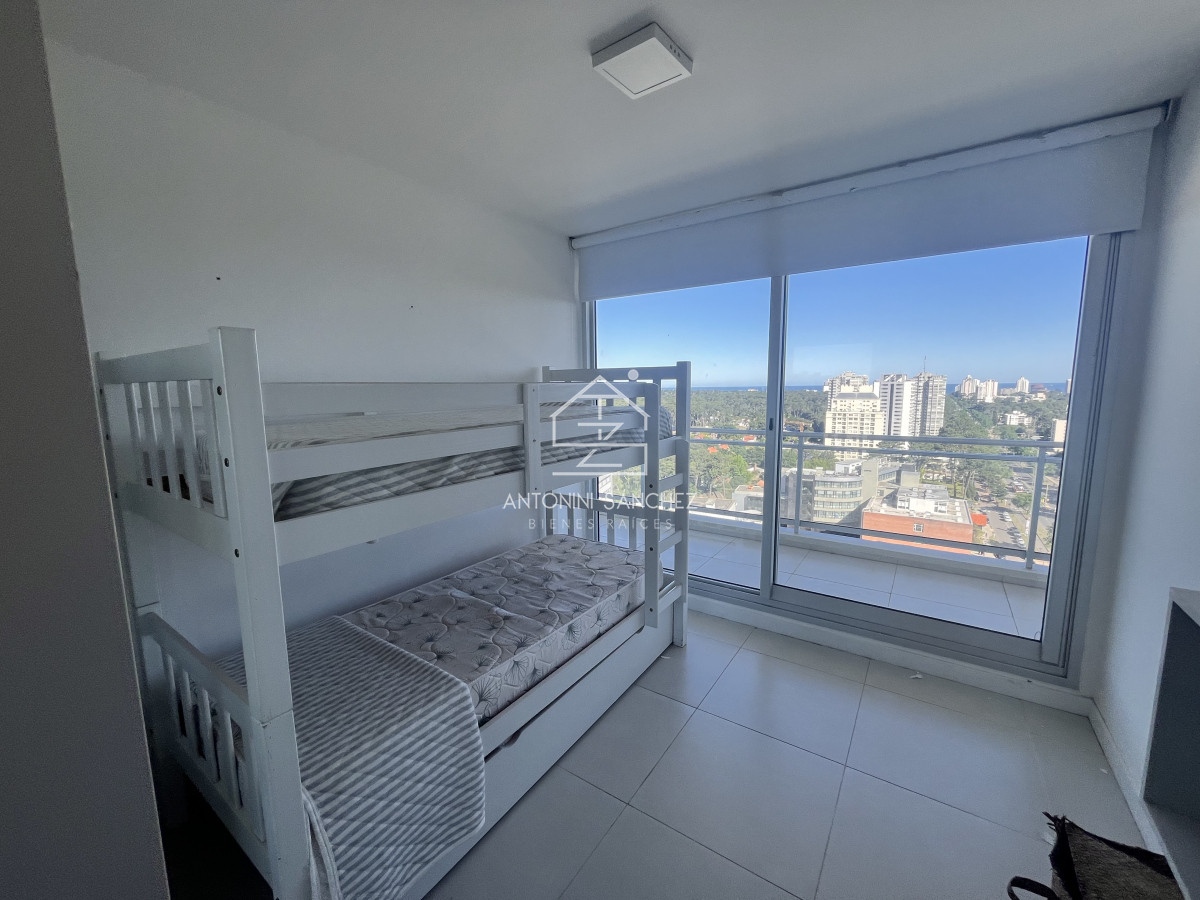 Apartamento ID.1494 - Hermoso apto en venta con vista divina a la Mansa 