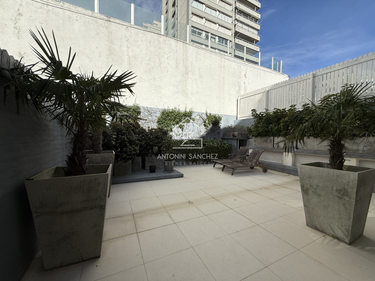 Apartamento ID.2678 - Apartamento en Punta del Este, Puerto