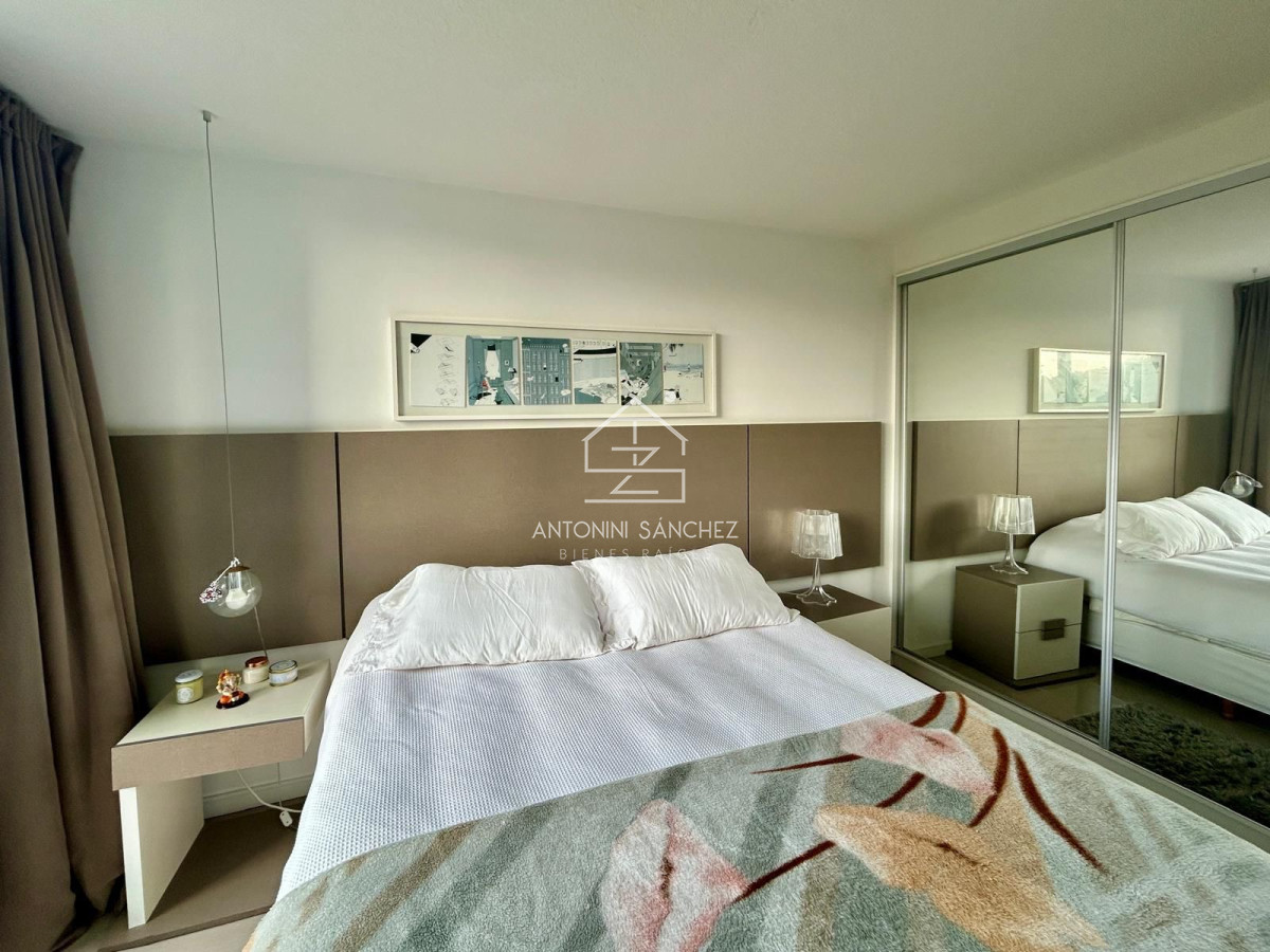 Apartamento ID.913 - Moderno y lindo apartamento 