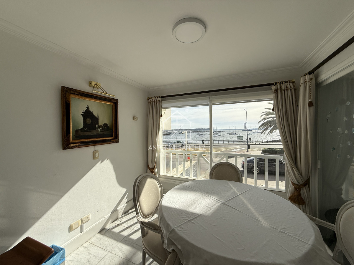 Apartamento ID.2678 - Apartamento en Punta del Este, Puerto