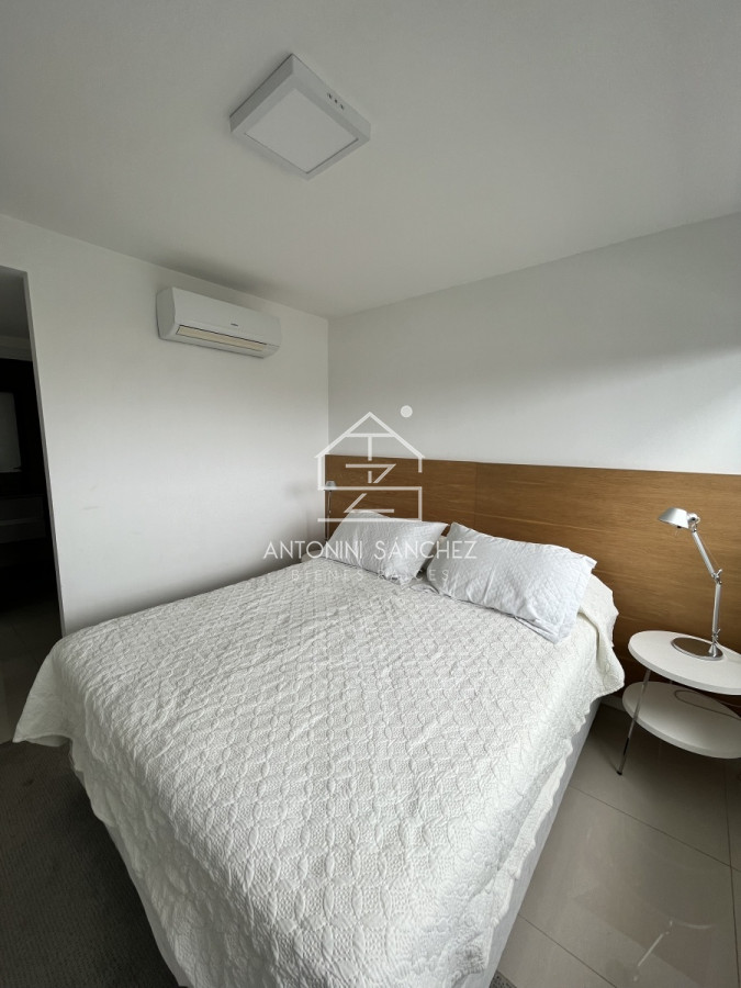 Apartamento ID.605 - Apartamento en Punta del Este, Aidy Grill
