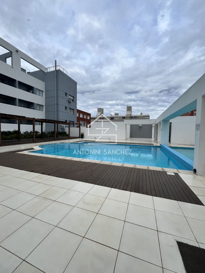 Apartamento ID.1115 - Venta en Peninsula apto divinooooo