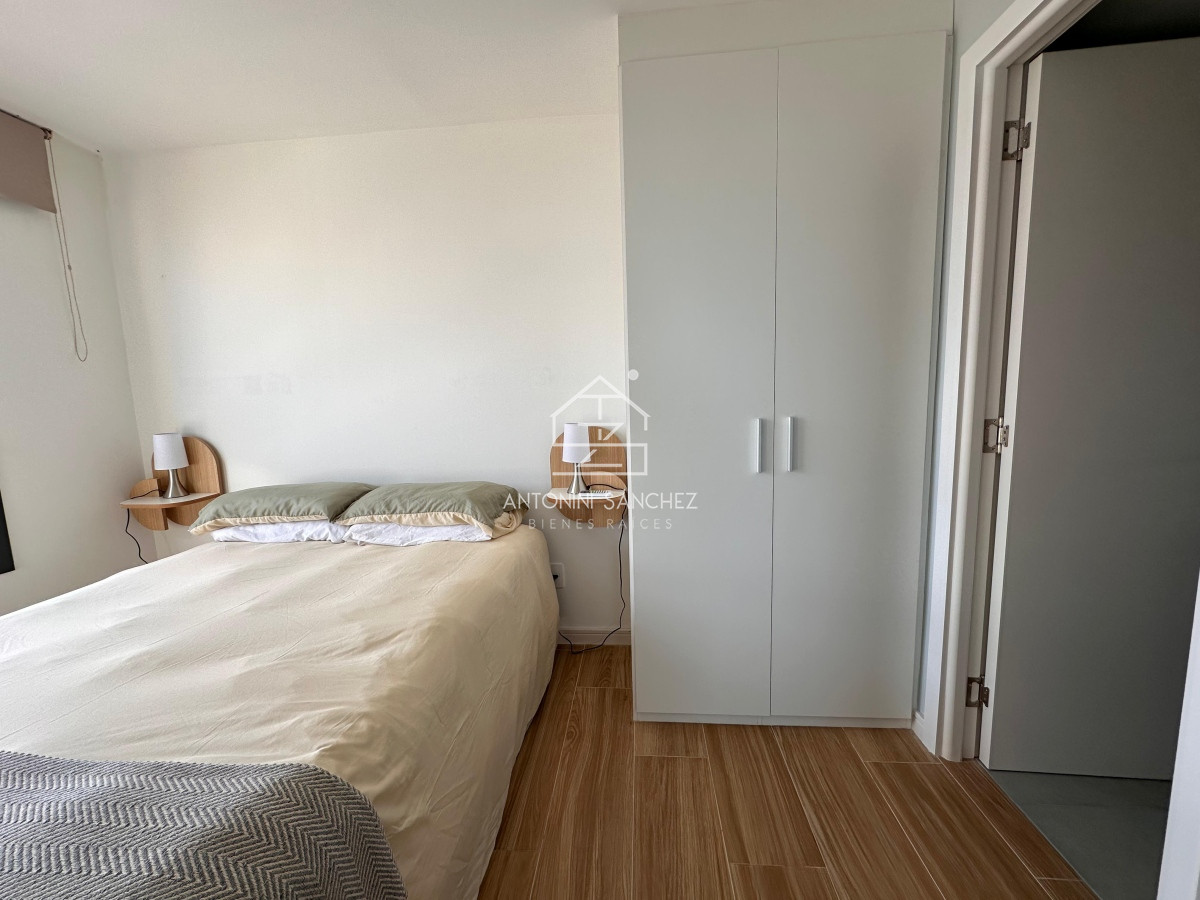 Apartamento ID.2583 - Brava alquiler anual y venta 