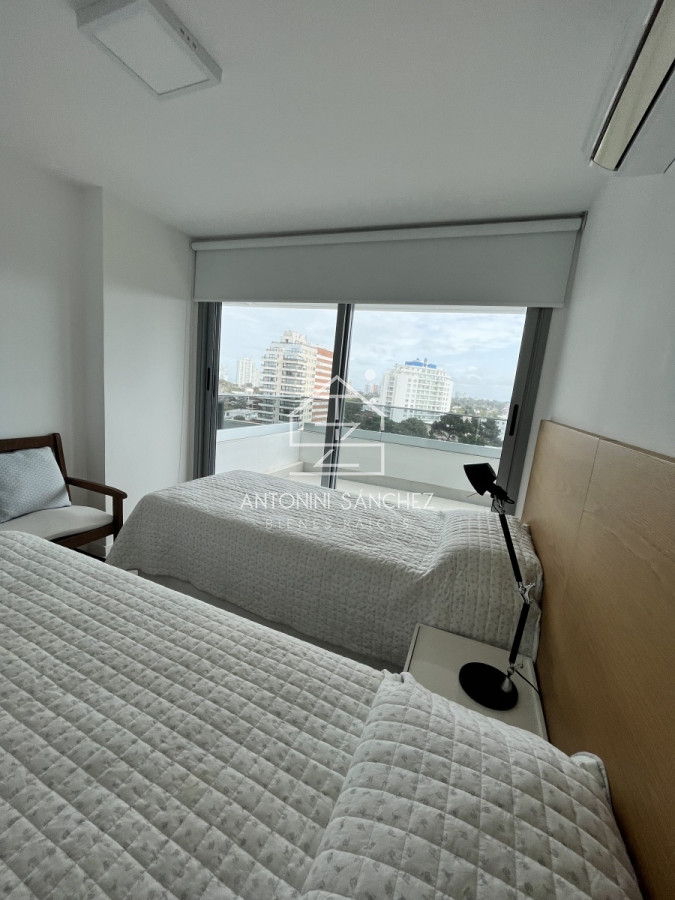 Apartamento ID.605 - Apartamento en Punta del Este, Aidy Grill