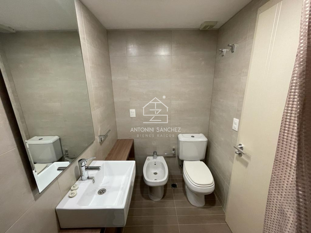 Apartamento ID.1712 - Alquiler invernal 