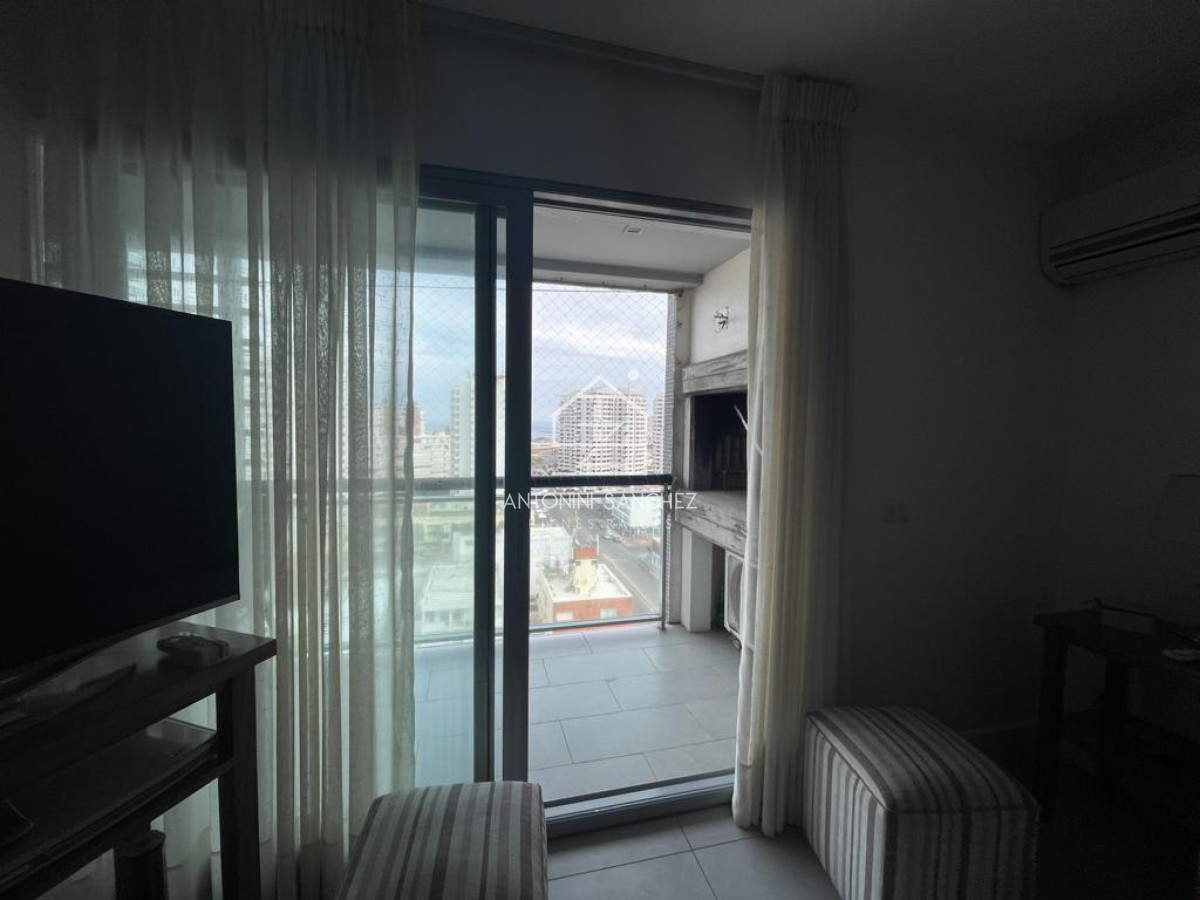 Apartamento ID.1306 - Apto cerca de la Mansa y la Brava 