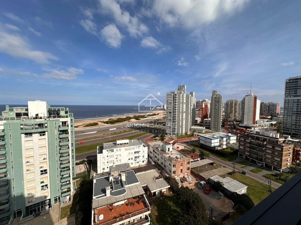Apartamento ID.2583 - Brava alquiler anual y venta 