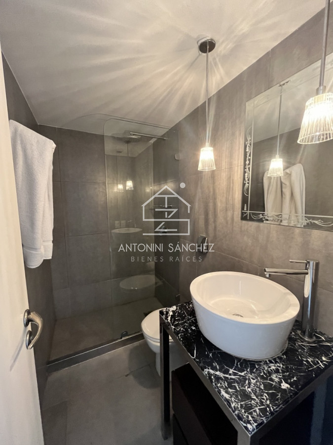 Apartamento ID.940 - Alquiler Anual Punta del Este YOO