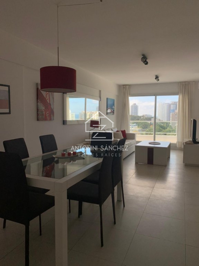 Apartamento ID.526 - Aidy Grill 