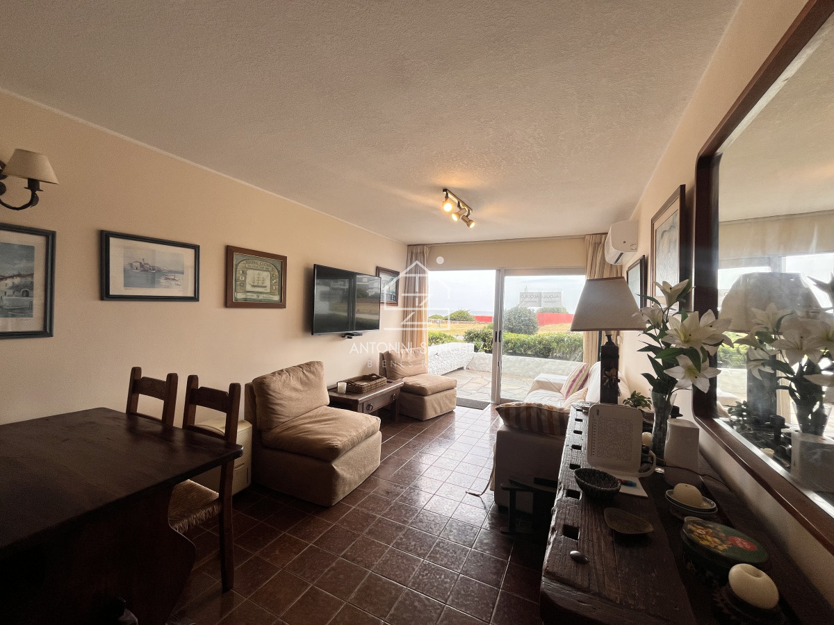 Apartamento ID.1828 - Apartamento en Punta del Este, Península