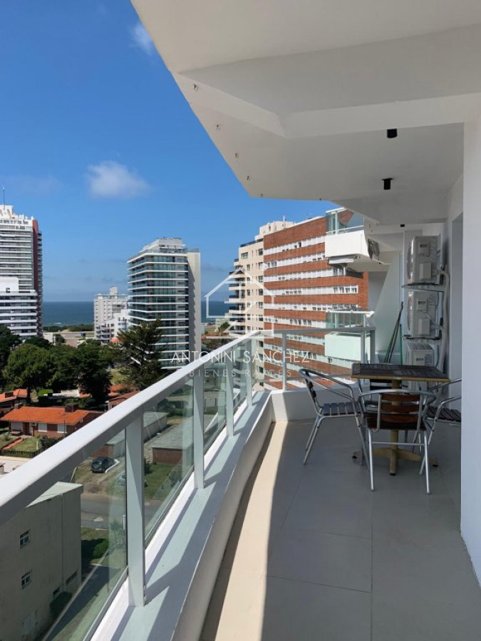 Apartamento ID.526 - Aidy Grill 