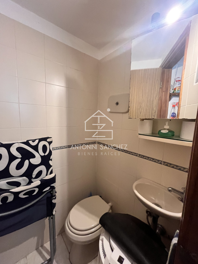 Apartamento ID.1828 - Apartamento en Punta del Este, Península