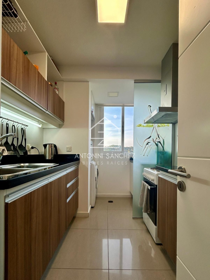 Apartamento ID.913 - Moderno y lindo apartamento 