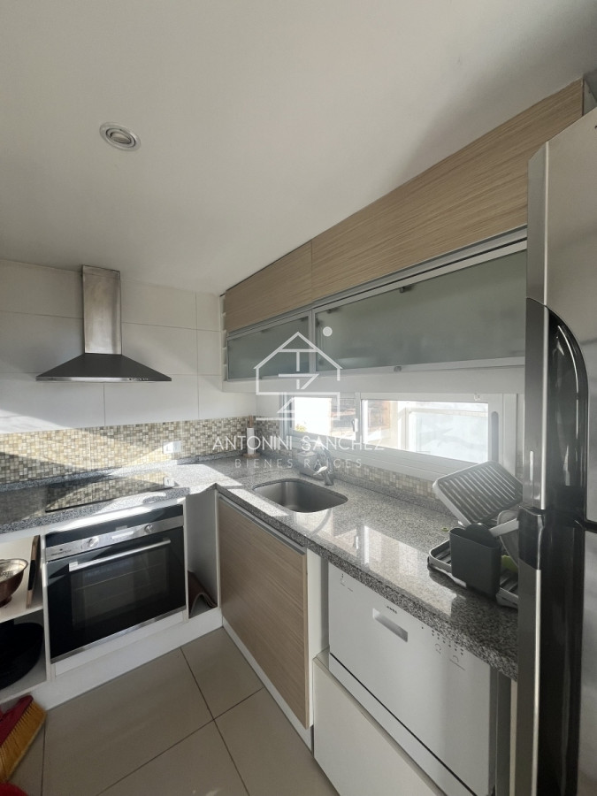 Apartamento ID.1663 - Roosevelt hermoso apto en alquiler 