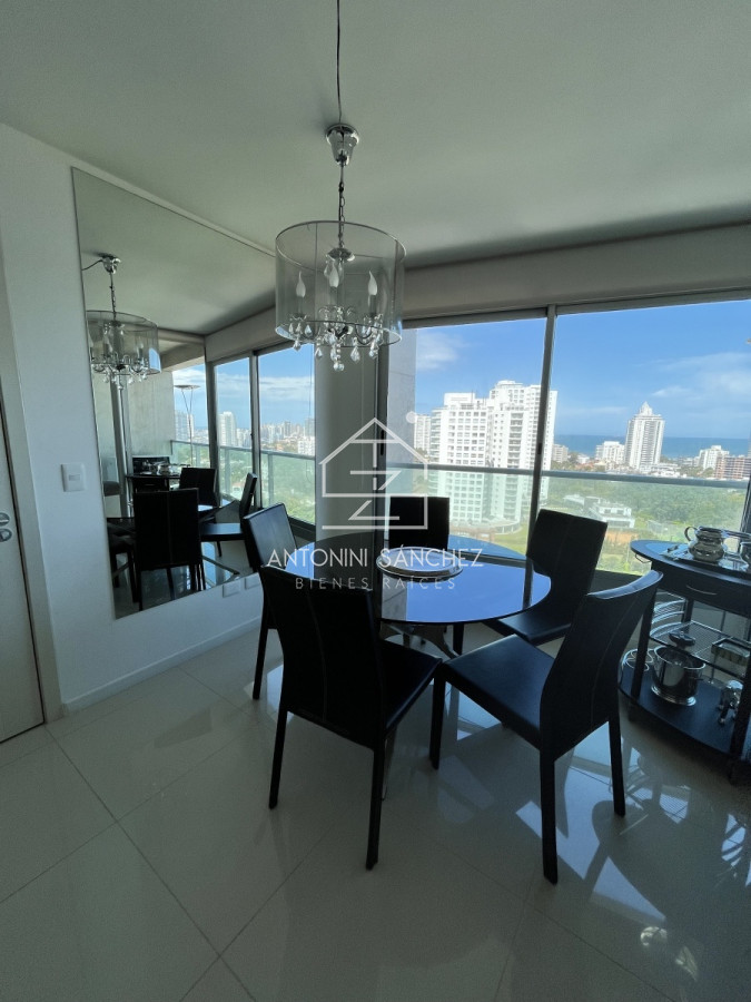 Apartamento ID.2400 - Apartamento en Punta del Este, Roosevelt