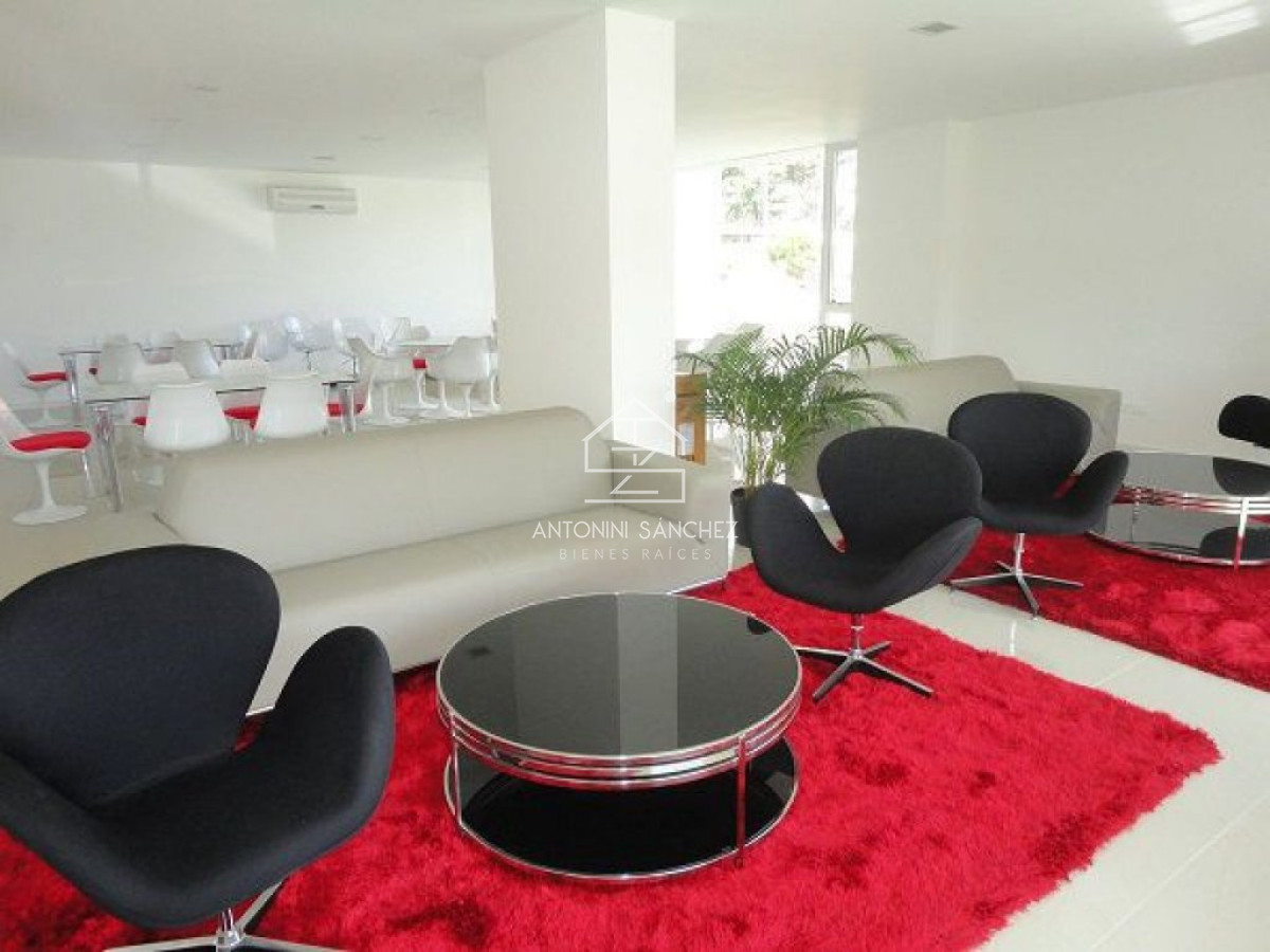 Apartamento ID.526 - Aidy Grill 