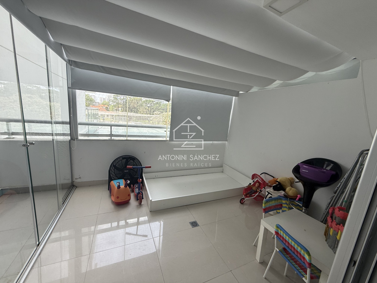 Apartamento ID.2978 - Venta apto en Playa Mansa 