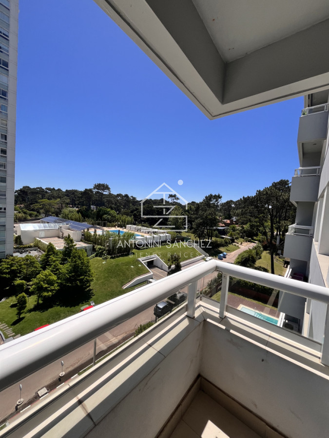 Apartamento ID.1752 - ALQUILER ANUAL - ALQUILER TEMPORADA 2025