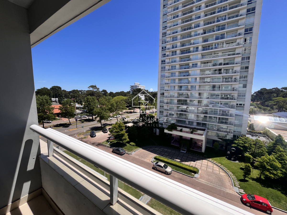 Apartamento ID.1752 - ALQUILER ANUAL - ALQUILER TEMPORADA 2025