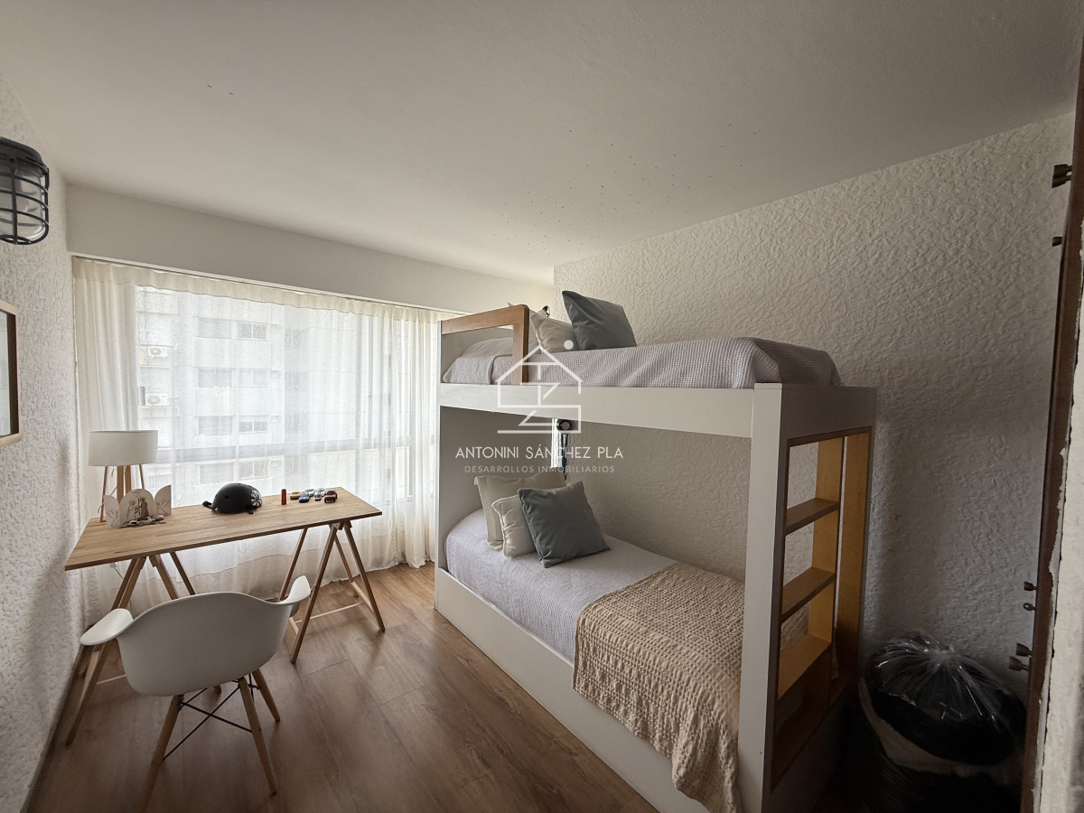 Apartamento ID.2497 - VENTA HERMOSO APTO A PASOS DE LA BRAVA 