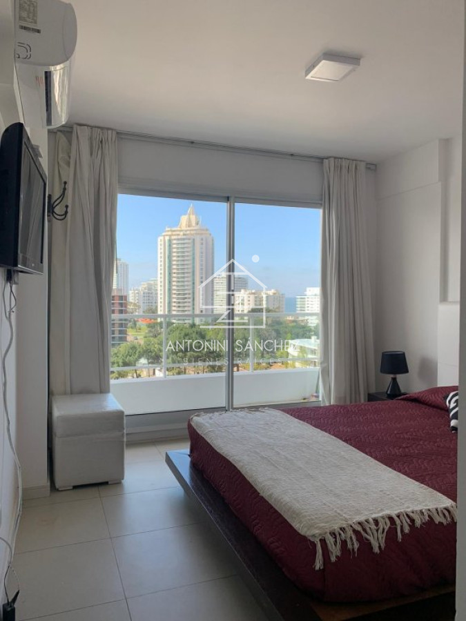 Apartamento ID.526 - Aidy Grill 