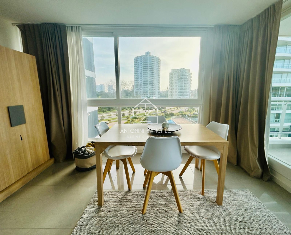 Apartamento ID.913 - Moderno y lindo apartamento 