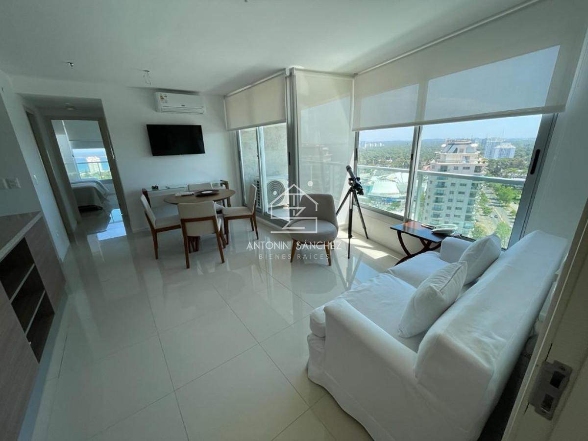 Apartamento ID.1712 - Alquiler invernal 