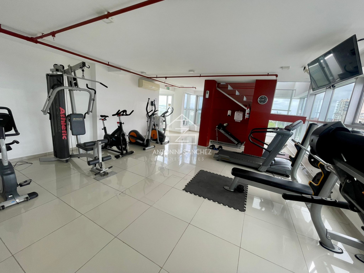 Apartamento ID.1663 - Roosevelt hermoso apto en alquiler 