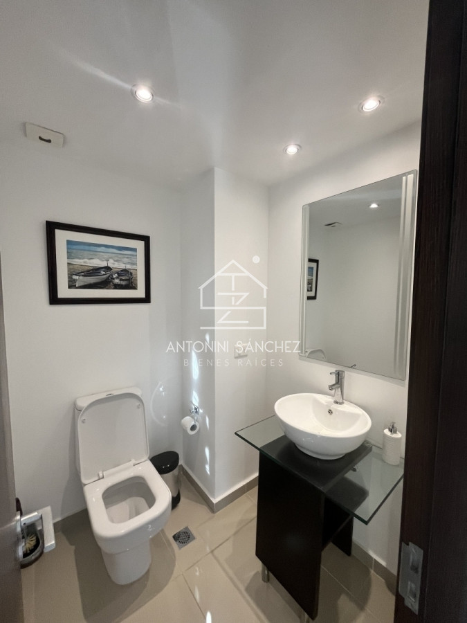 Apartamento ID.1663 - Roosevelt hermoso apto en alquiler 