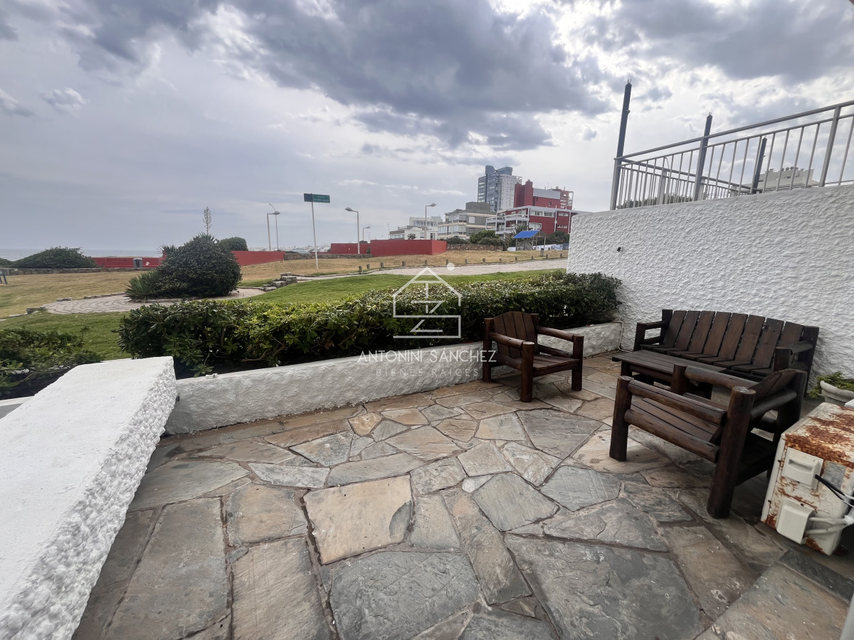Apartamento ID.1828 - Apartamento en Punta del Este, Península