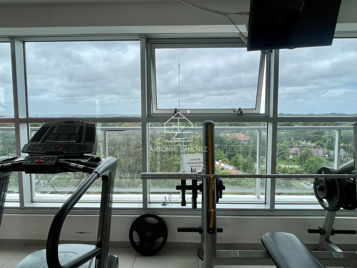 Apartamento ID.1663 - Roosevelt hermoso apto en alquiler 