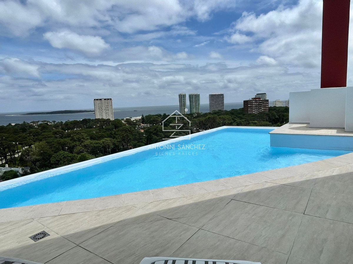 Apartamento ID.1663 - Roosevelt hermoso apto en alquiler 