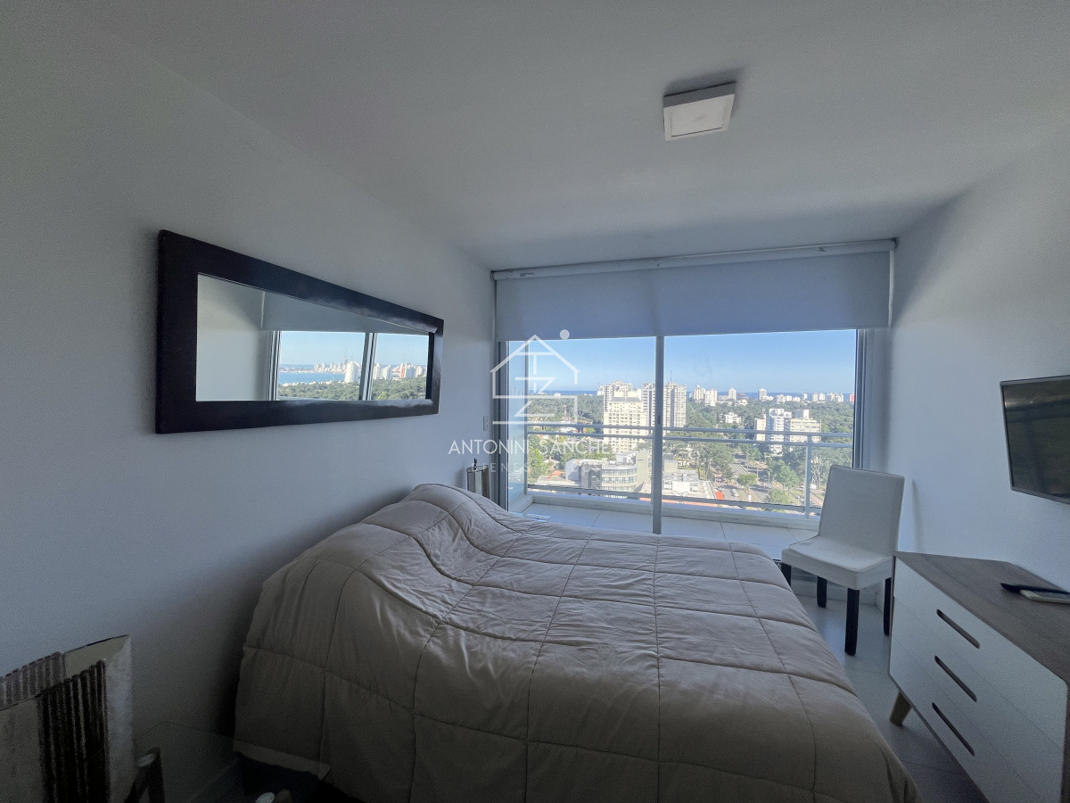 Apartamento ID.1494 - Hermoso apto en venta con vista divina a la Mansa 