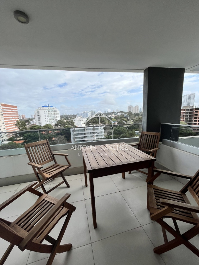 Apartamento ID.605 - Apartamento en Punta del Este, Aidy Grill