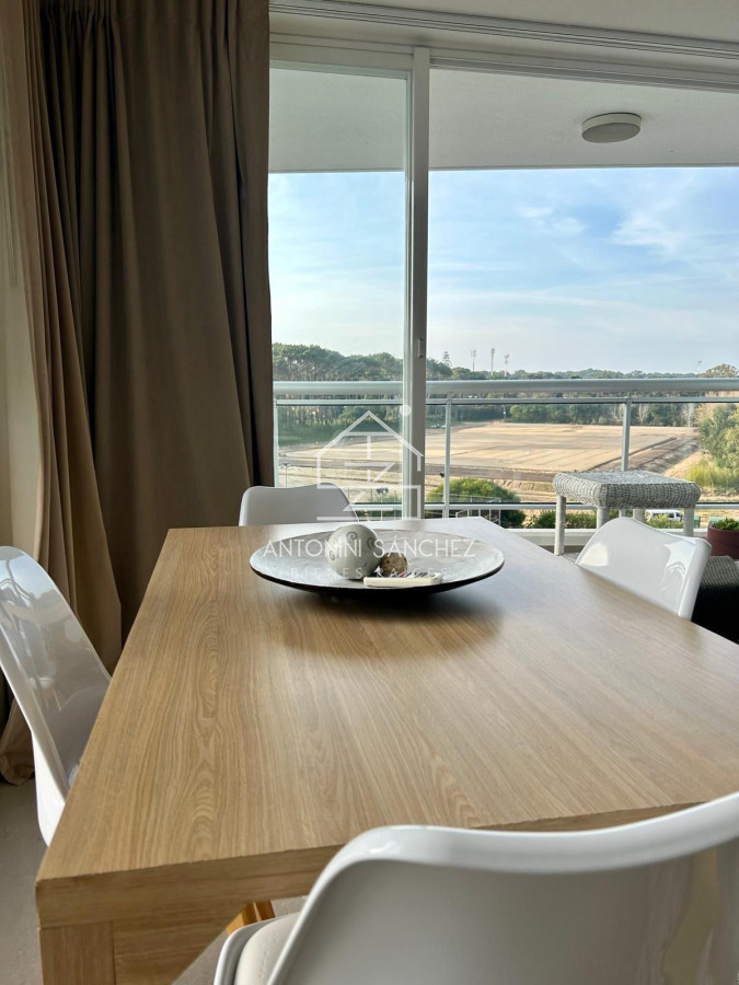 Apartamento ID.913 - Moderno y lindo apartamento 