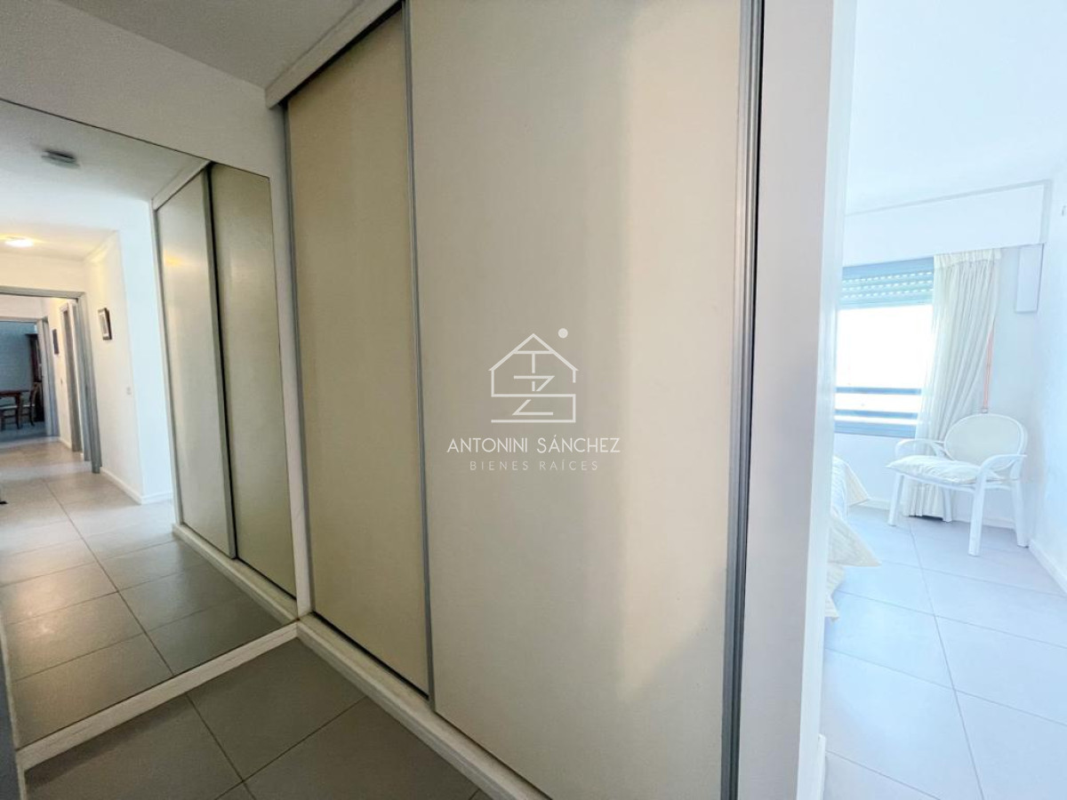 Apartamento ID.1306 - Apto cerca de la Mansa y la Brava 
