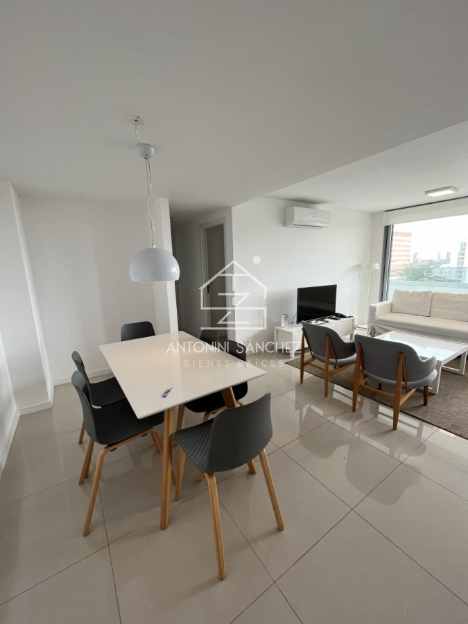 Apartamento ID.605 - Apartamento en Punta del Este, Aidy Grill