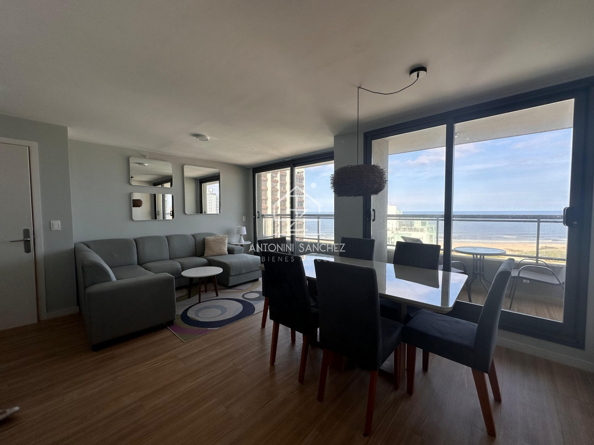 Apartamento ID.2583 - Brava alquiler anual y venta 