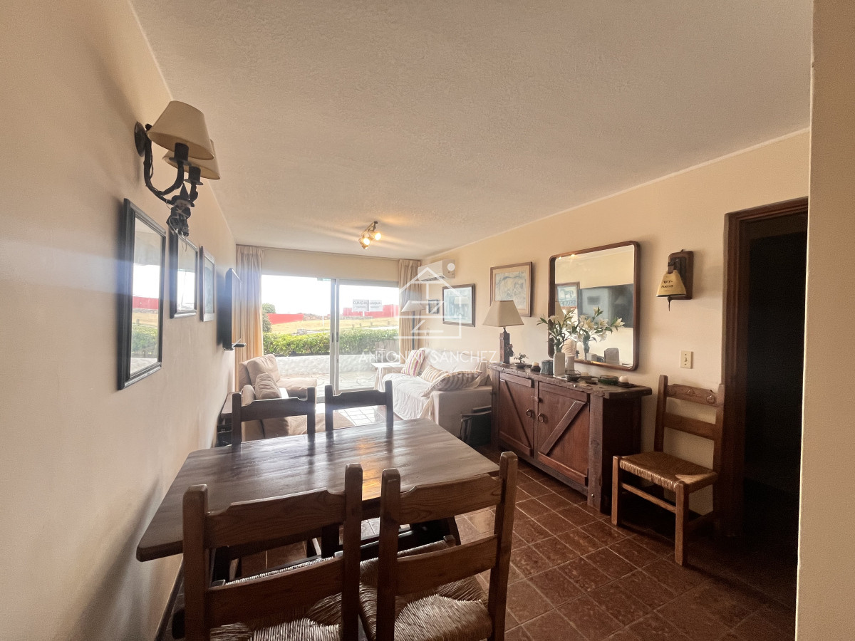 Apartamento ID.1828 - Apartamento en Punta del Este, Península