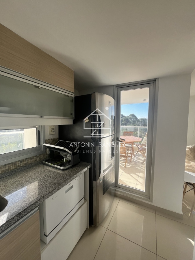 Apartamento ID.1663 - Roosevelt hermoso apto en alquiler 