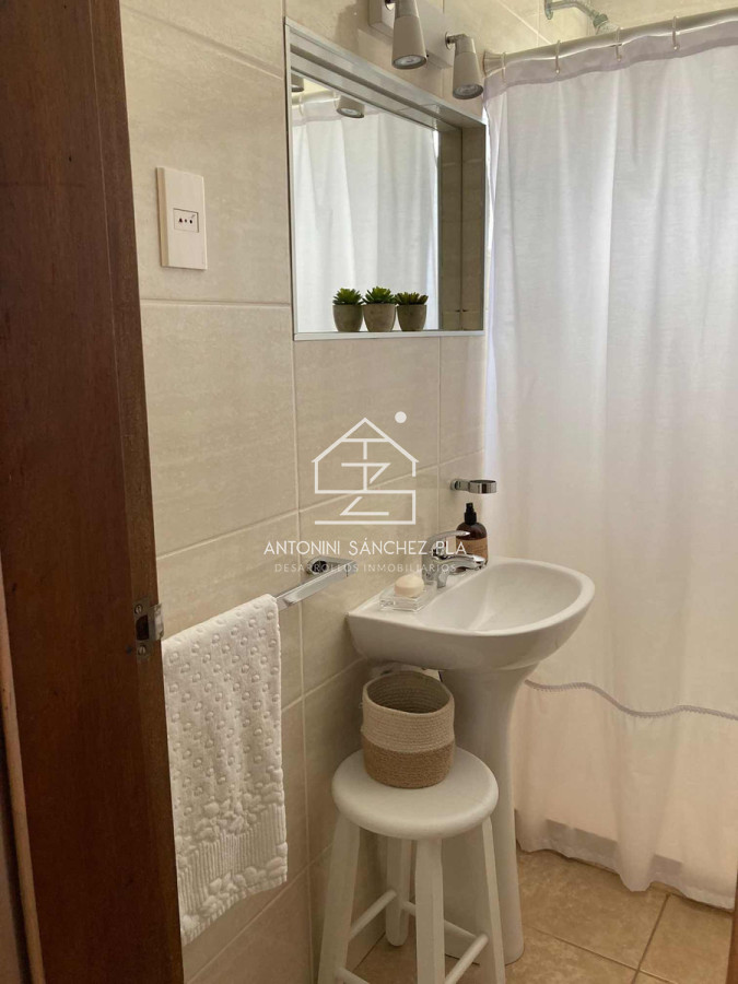 Apartamento ID.2497 - VENTA HERMOSO APTO A PASOS DE LA BRAVA 