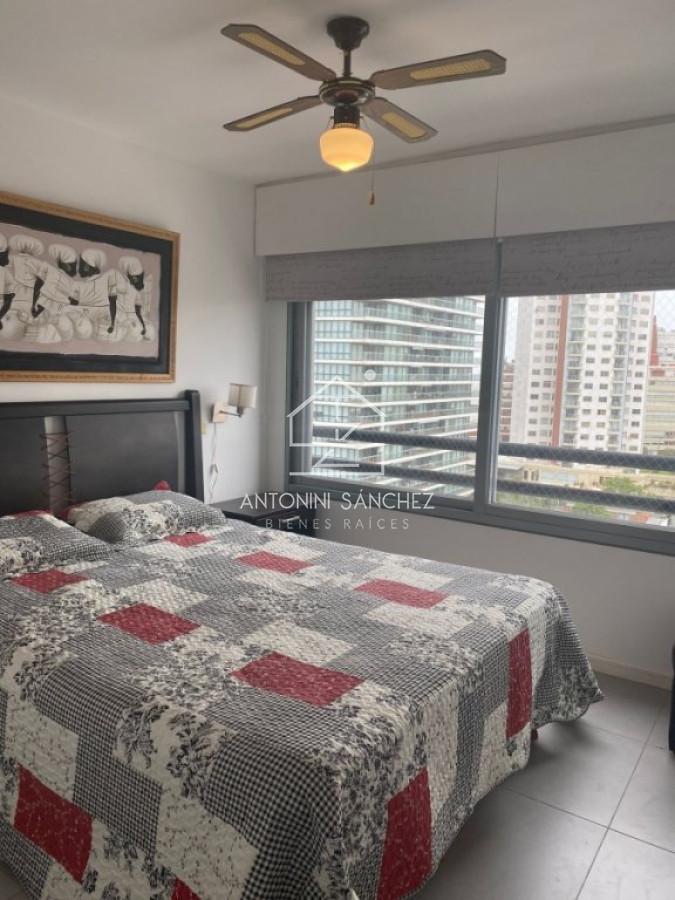 Apartamento ID.1751 - Apto alquiler invernal y anual 