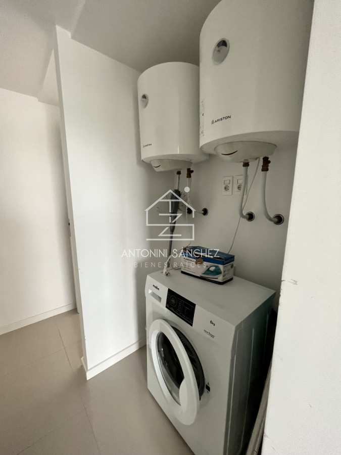 Apartamento ID.605 - Apartamento en Punta del Este, Aidy Grill