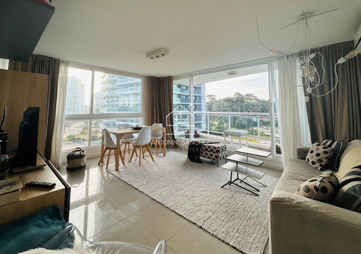 Apartamento ID.913 - Moderno y lindo apartamento 