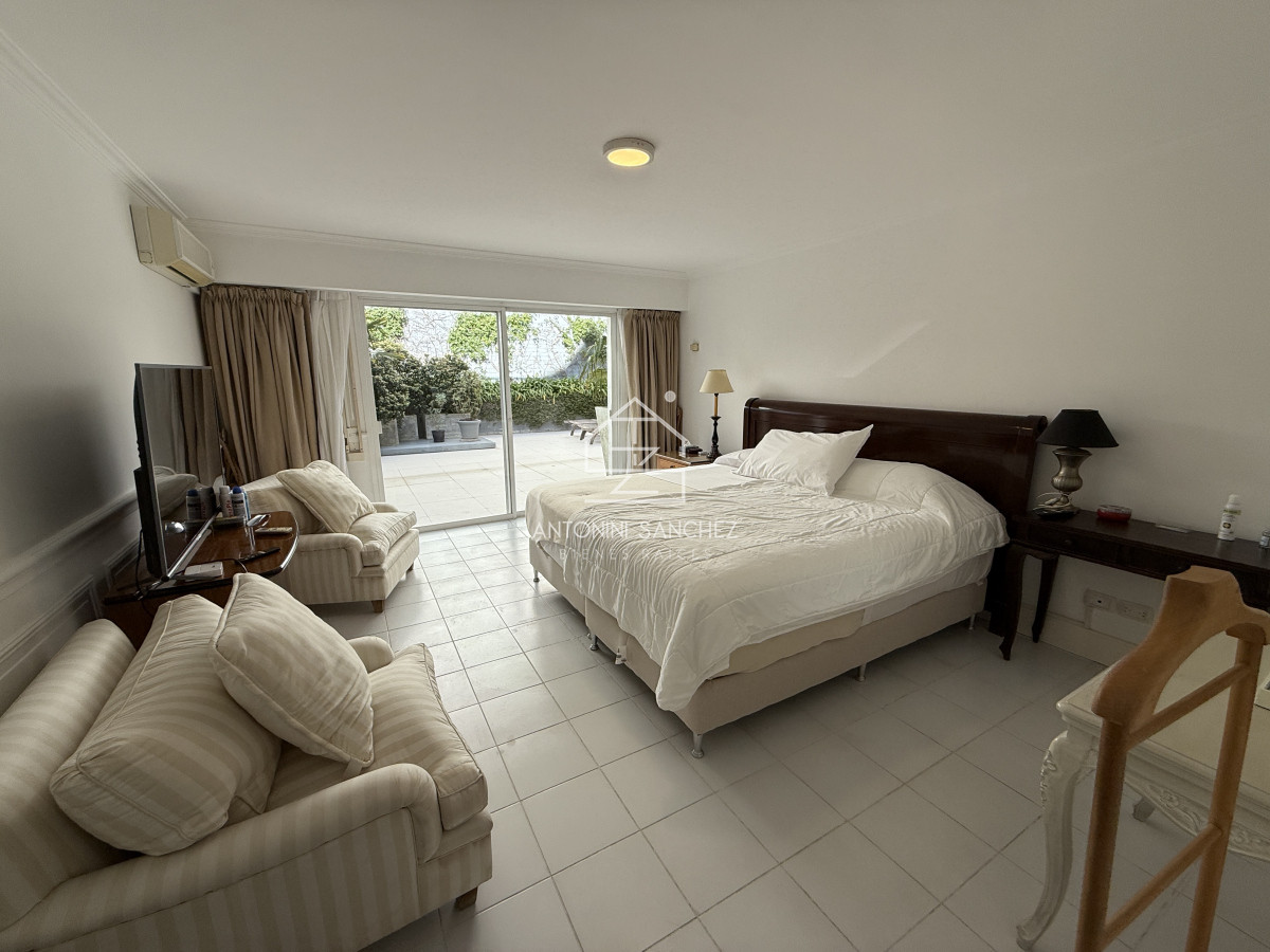 Apartamento ID.2678 - Apartamento en Punta del Este, Puerto