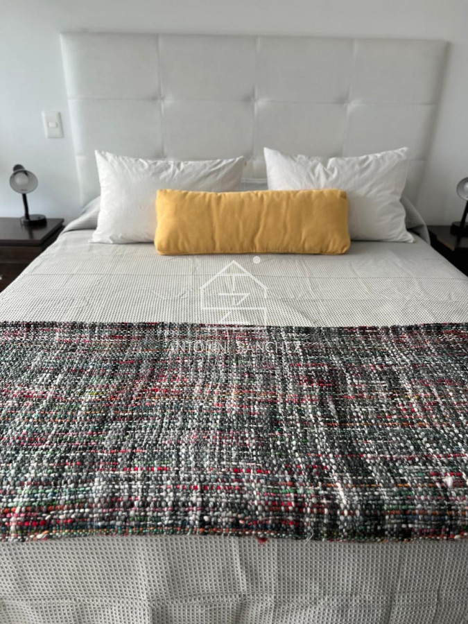 Apartamento ID.1762 - Alquiler de Temporada y Alquiler Anual 