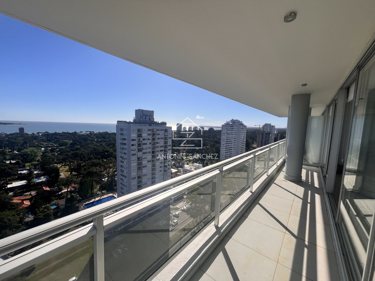 Apartamento ID.1494 - Hermoso apto en venta con vista divina a la Mansa 