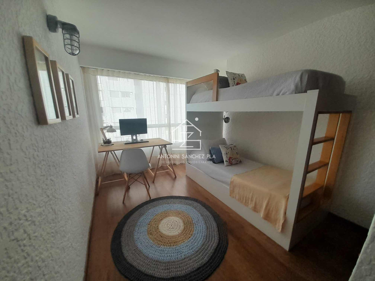 Apartamento ID.2497 - VENTA HERMOSO APTO A PASOS DE LA BRAVA 